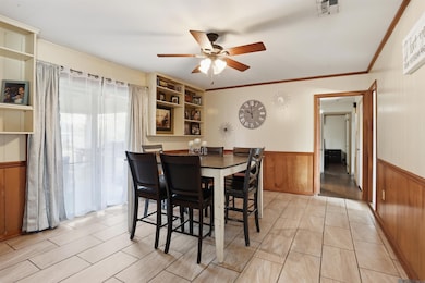 9933 E Coronado Dr, Baton Rouge, LA 70815 - photo 5