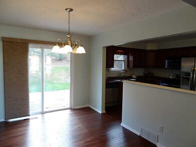 Dining Room.