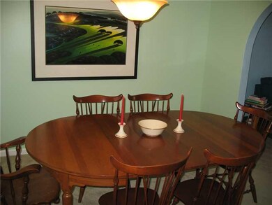 Dining Room.