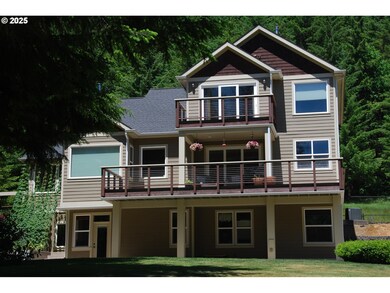 21626 Glaze Rd, Veneta, OR 97487 - photo 5