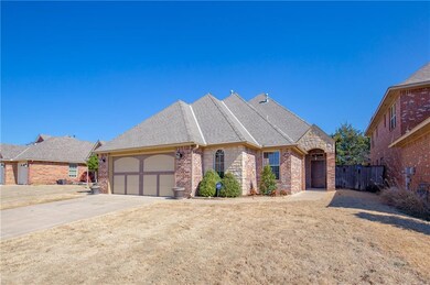 4225 Spyglass Dr, Norman, OK 73072 - photo 2