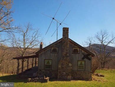 1162 Brushy Run Rd, Seneca Rocks, WV 26884 - photo 4