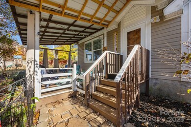 14 Harkins Ln, Marshall, NC 28753 - photo 7