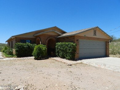 457 Calle Cipres, Rio Rico, AZ 85648 - photo 2