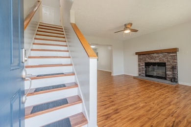 2040 Laurel Ridge Mill Rd, Riner, VA 24149 - photo 5