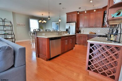 23 S Washington Ave unit 2D, Margate City, NJ 08402 - photo 6