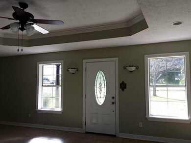 Other. LIVING ROOM FRONT DOOR