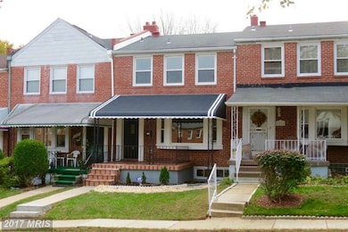 3209 Dorithan Rd, Baltimore, MD 21215 - photo 3