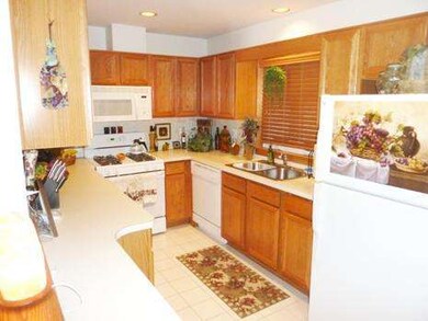 6101 S Parkside Ave unit C, Chicago, IL 60638 - photo 7