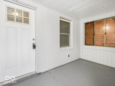 321 S Lyons Ave, Indianapolis, IN 46241 - photo 2