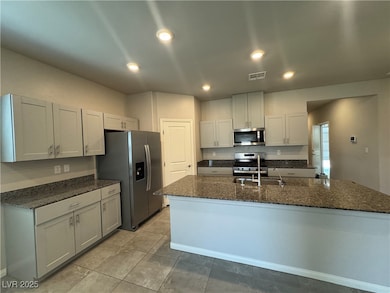 7560 Blue Lotus Ave, Las Vegas, NV 89113 - photo 3