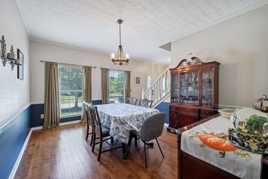 Weston Cir W-019