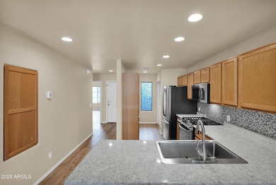 205 N 74th St unit 260, Mesa, AZ 85207 - photo 5