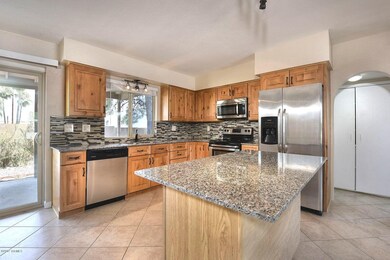 6815 E 12th kitchen 2