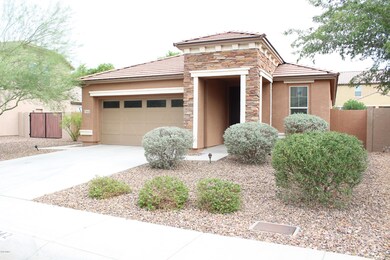 11042 E Starkey Ave, Mesa, AZ 85212 - photo 2