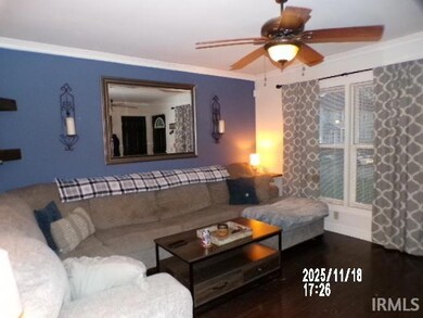 1016 S 19th St, New Castle, IN 47362 - photo 3