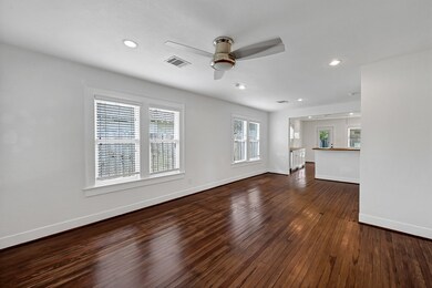 1218 Studewood St, Houston, TX 77008 - photo 4