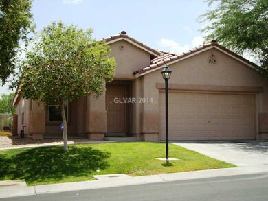 Property Photo. Front of home