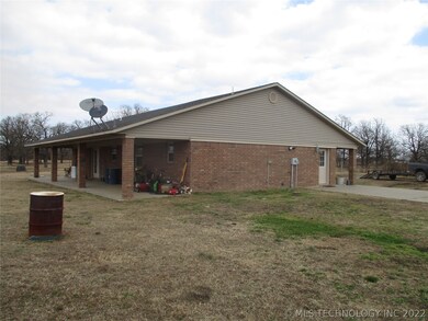27769 310th Ave, Shady Point, OK 74956 - photo 4