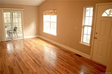 477 Silver Creek Road Unit A Living Room to Back P