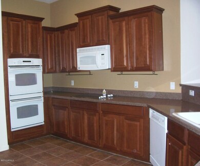 Beautiful Kitchen