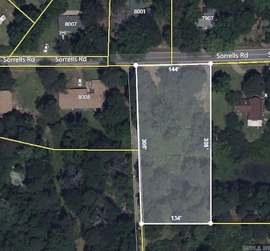 7908 & 7912 Sorrells Rd, Pine Bluff, AR 71603 - photo 2