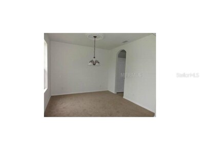 Interior Space/Layout