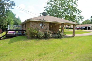 606 Maxine Ave, McComb, MS 39648 - photo 6