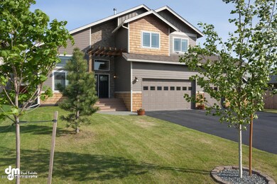 11509 Tulin Park Beautiful Front