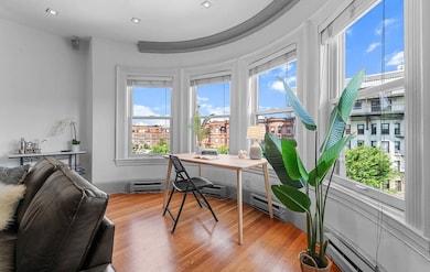 857 Beacon St unit 41, Boston, MA 02215 - photo 2