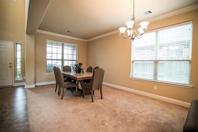 27615 Briscoe Park Ct, Fulshear, TX 77441 - photo 7