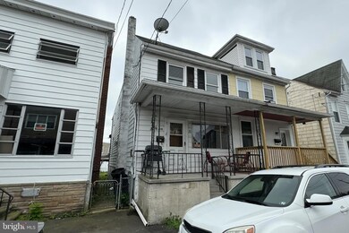 118 E Patterson St, Saint Clair, PA 17970 - photo 2