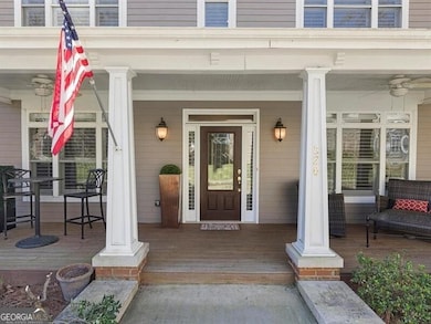 820 Freedom Ln, Roswell, GA 30075 - photo 2