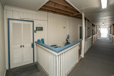 Exterior space