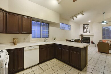 Clear Creek Kitchen