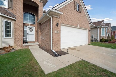 4121 Ash Tree Lane