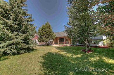 1370 Bitterroot Rd, Helena, MT 59602 - photo 2