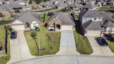 20311 Sir Penguin Dr, Hockley, TX 77447 - photo 2