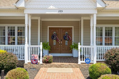 105 Midvale Crossing, Staunton, VA 24401 - photo 2