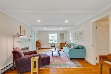 14 Chestnut St, Winchester, MA 01890 - photo 7