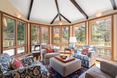 410 Concord Rd, Weston, MA 02493 - photo 6