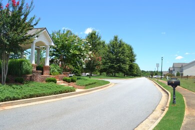 Walker Farm Front View 5
