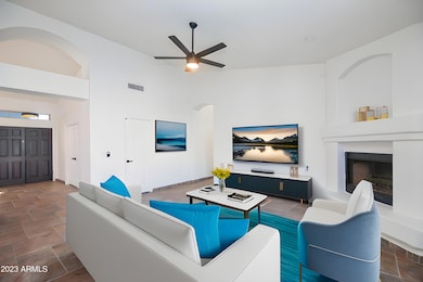 11532 W Clover Way, Avondale, AZ 85392 - photo 3