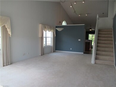 Great Room/Dining Room