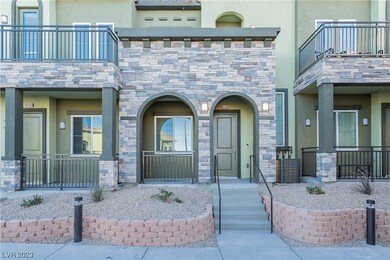 6448 Spring Jog St unit 3, Las Vegas, NV 89149 - photo 5