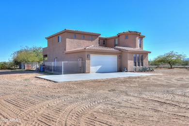 53304 W Barnes Rd, Maricopa, AZ 85139 - photo 3