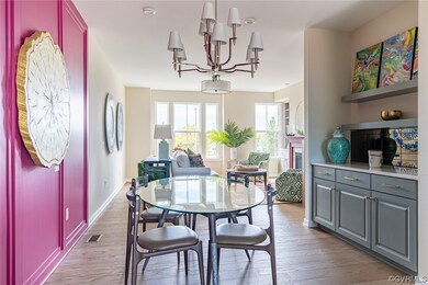 312 Quiet Breeze Aly unit 33-1, Midlothian, VA 23113 - photo 6