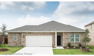 1324 Kennedy Rd, Howe, TX 75459 - photo 4