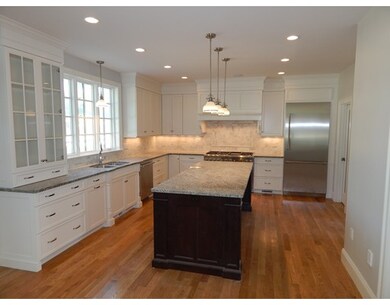 31 Quarry Rd unit 4H, Medfield, MA 02052 - photo 3