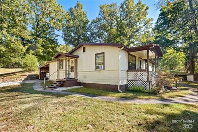 14272 Woody Rd, Winslow, AR 72959 - photo 3